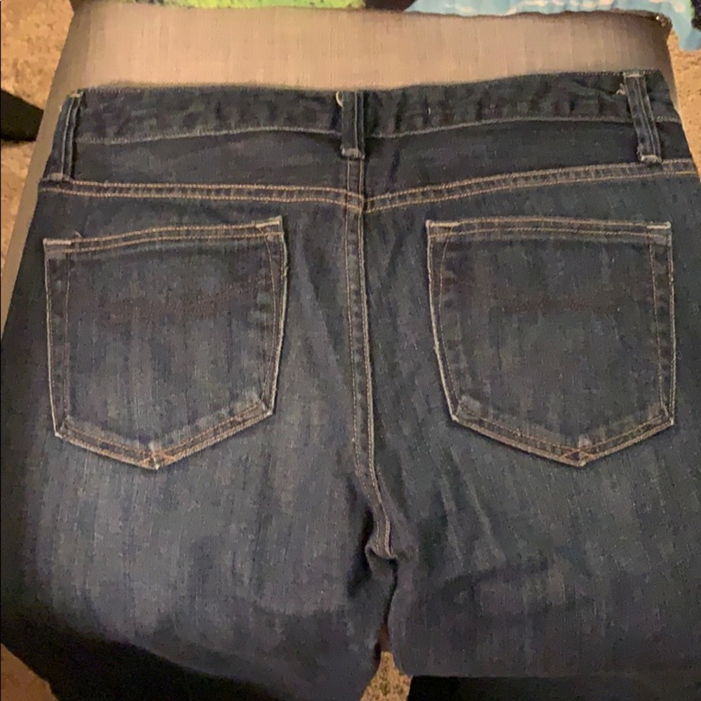 🎶🎉HOST PICK 🎶🎉GAP 1969 Jeans - Picture 5 of 7